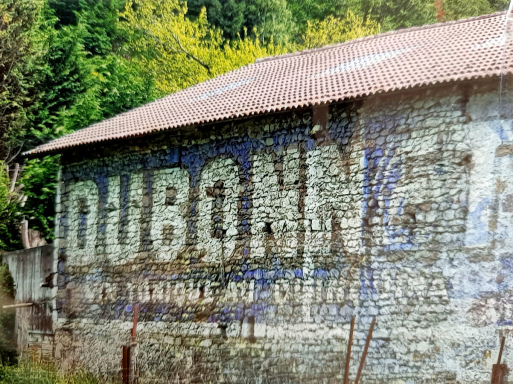 Dubonnet, campagne