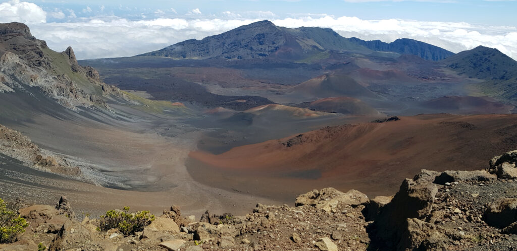 Haleakala