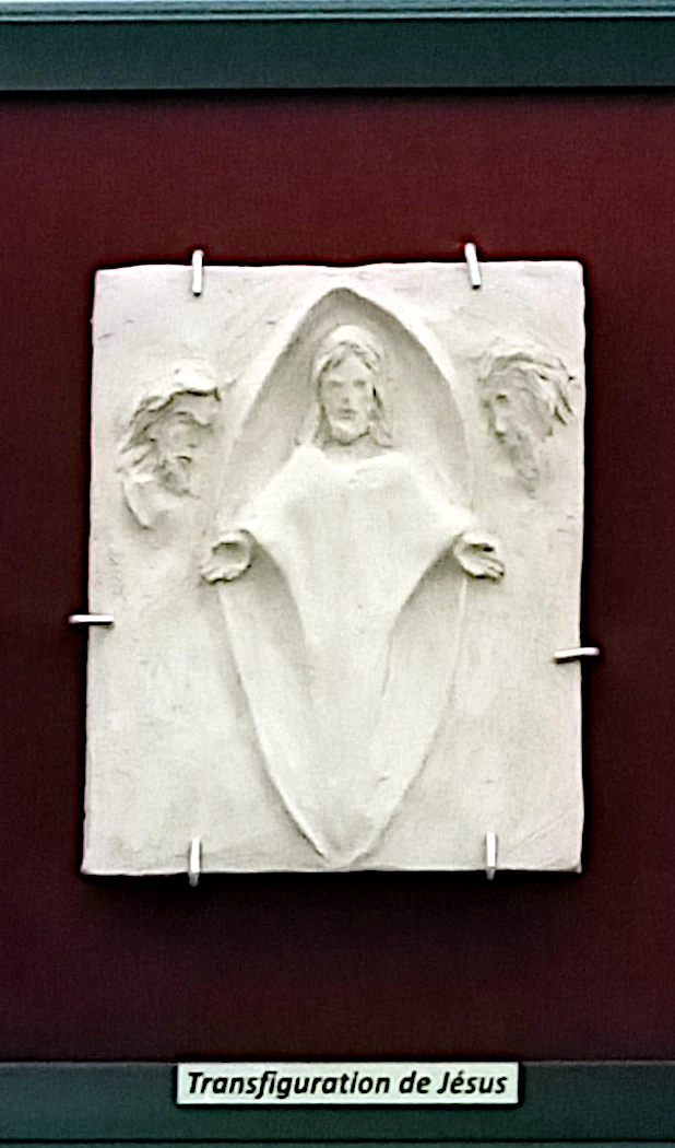 La Transfiguration