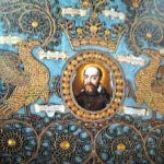 Reliquaire St François de Sales