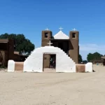 San Geronimo Chapel