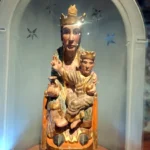 Vierge del remei