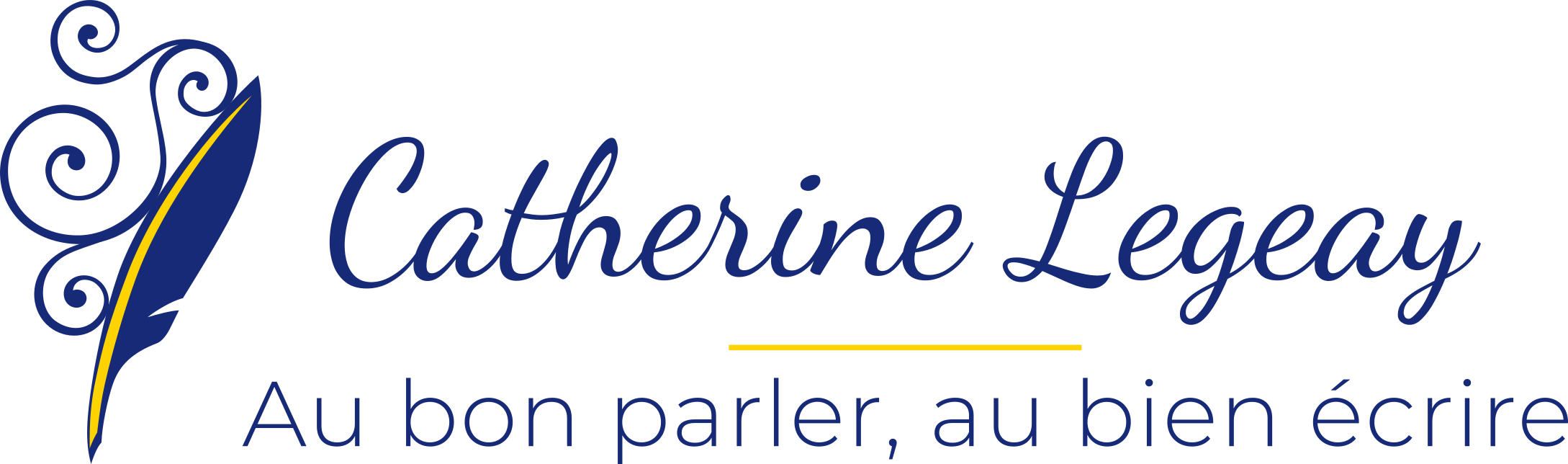 Logo 2 Catherine Legeay