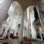 nef Saint Nicolas de Port