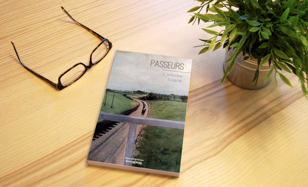 Passeurs sur la table